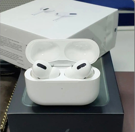 Airpods_Pro blutooth 5.0